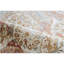 Hand Knotted Area Rug in Ivory