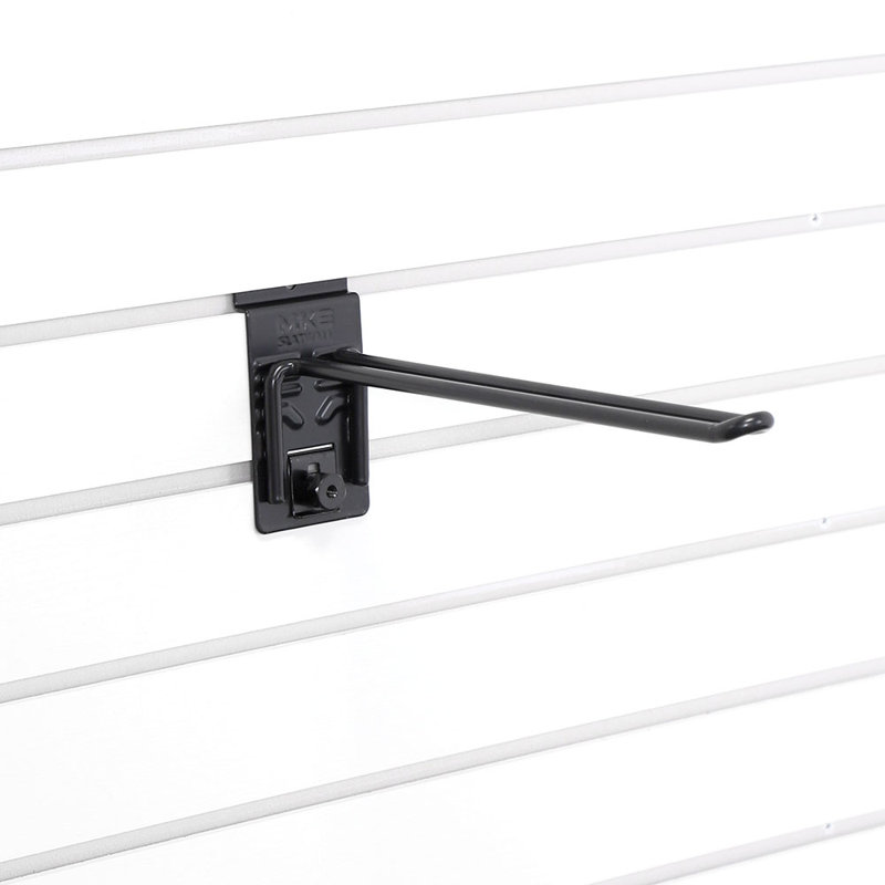 Greenup Steel Slatwall Slatwall / Pegboard Kit