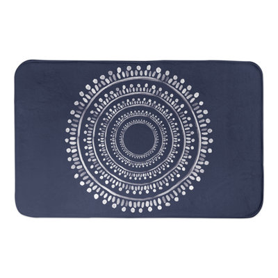 Tapis de bain Ayise