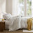3 PCS Queen Duvet Set Grey-117539091-117539092