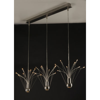 27 - Light Kitchen Island Pendant