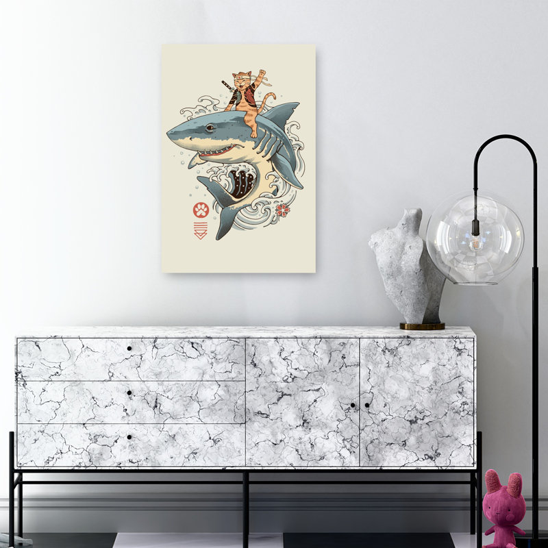 Print, 91.44cm H x 60.96cm W