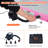 Air Track Training Tumbling Gymnastics Inflatables-97793955