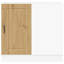 Latitude Run Kitchen Corner Base Cabinet Porto Engineered Wood-1541654125