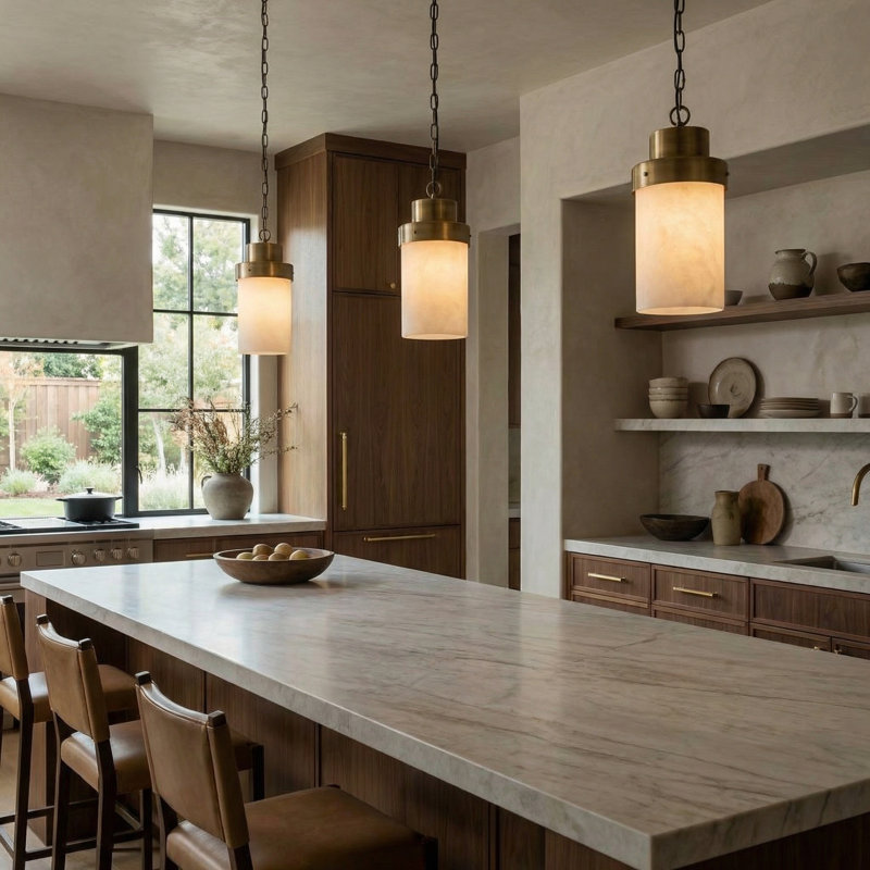 Eleonore 1 - Light Pendant