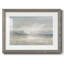 Horizon Haze, reproduction d'art encadrée-435783066-435783067