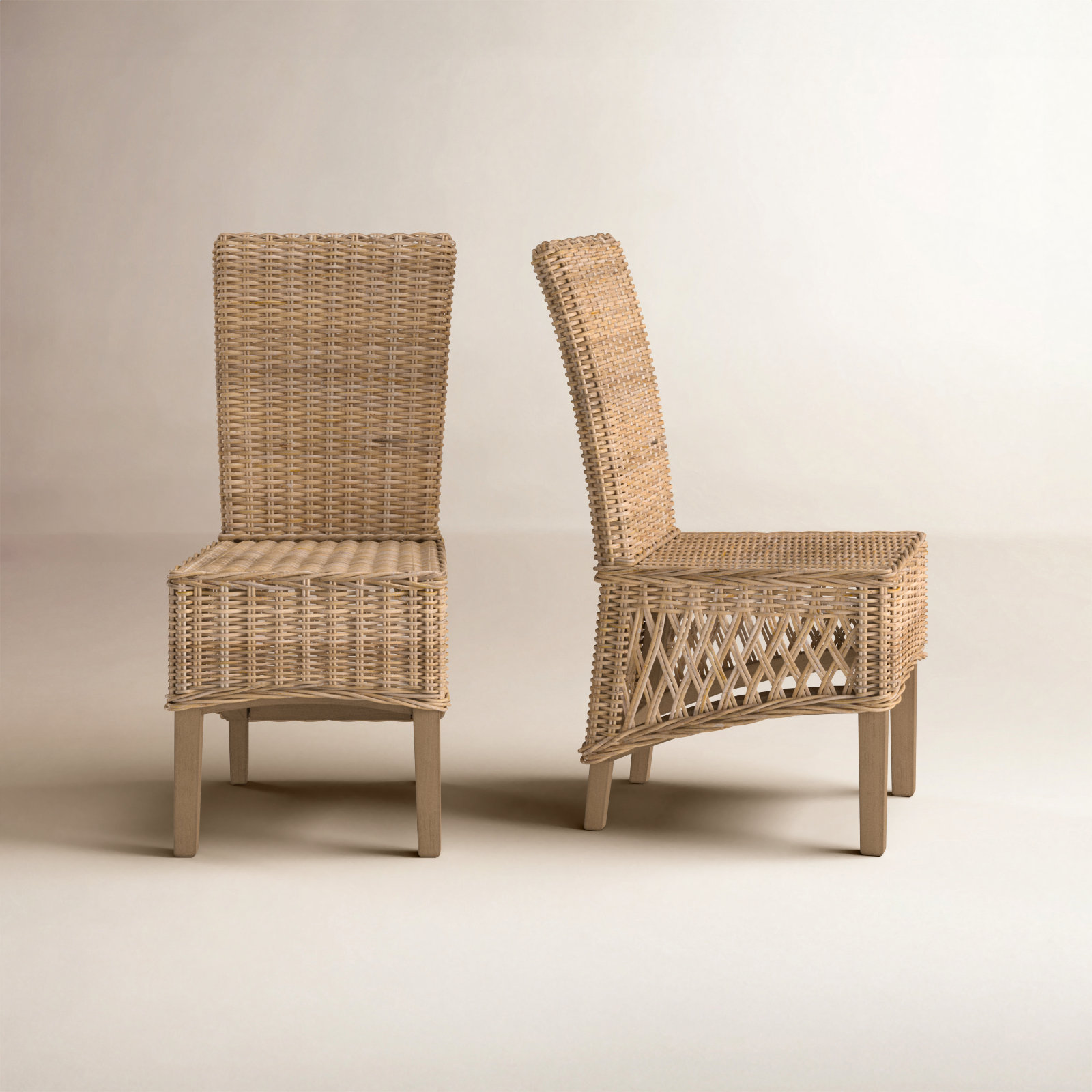Daviston Side Chair