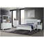 Commode blanche OMODA (commode)