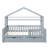 Aito Kids House Bed With Two Drawers-1494270819-1494270818