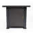 28inch Square Fire Pit Table