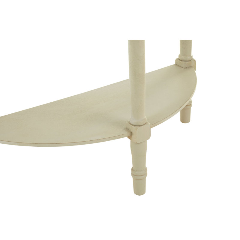 Tatyana 80cm Console Table, Grey