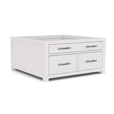 Table basse Collecteurs