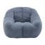 Fauteuil à billes avec rembourrage-812188284