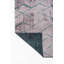 Rapture Green/Gray Abstract Luxury Area Rug-68867724