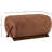 Akira Fabric Ottoman-1208668788-1208668747