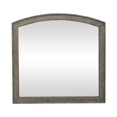 Drelan Arched Mirror