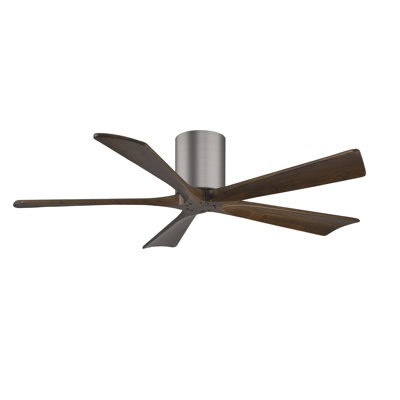 Ventilateur à pales encastré 5 pales Irene