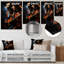 Art africain africain Soulful II-771438696