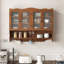Armoire murale 4 portes Retro-1726250167