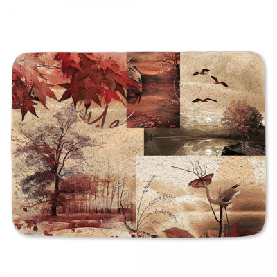 Tapis de bain Seasons