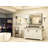Sahiti Metal Framed LED Bathroom Mirror with Anti-Fog-1827015202