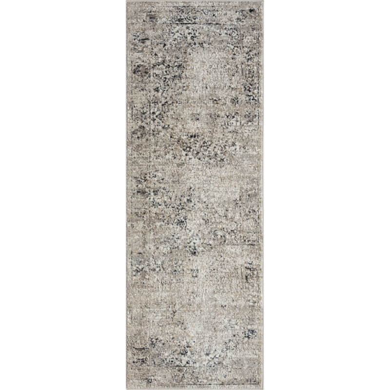 Shadonna Area Rug, Runner 2'7" x 7'2"
