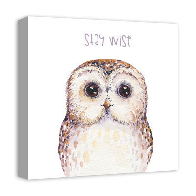 Animals Canvas Art