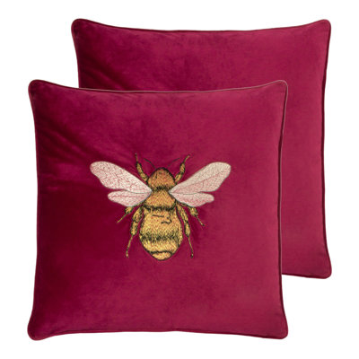 Hortus Square Scatter Cushion