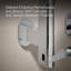Porte-papier hygiénique Belay-102871707
