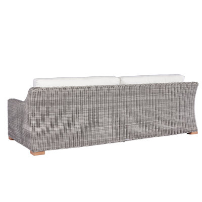 Tortola Outdoor 3 - Seat Patio Sofa