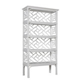 Chippendale Bookcase