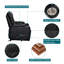 Mauno Massage Chair