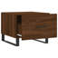 Aunesti Sled Coffee Table with Storage-459450500