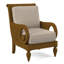 Grand View 71.12Cm Wide Armchair-27614596-61919042