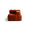 Upholstered Accent Chair-43887579