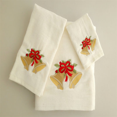 Halana Cotton Mulit-Size Set