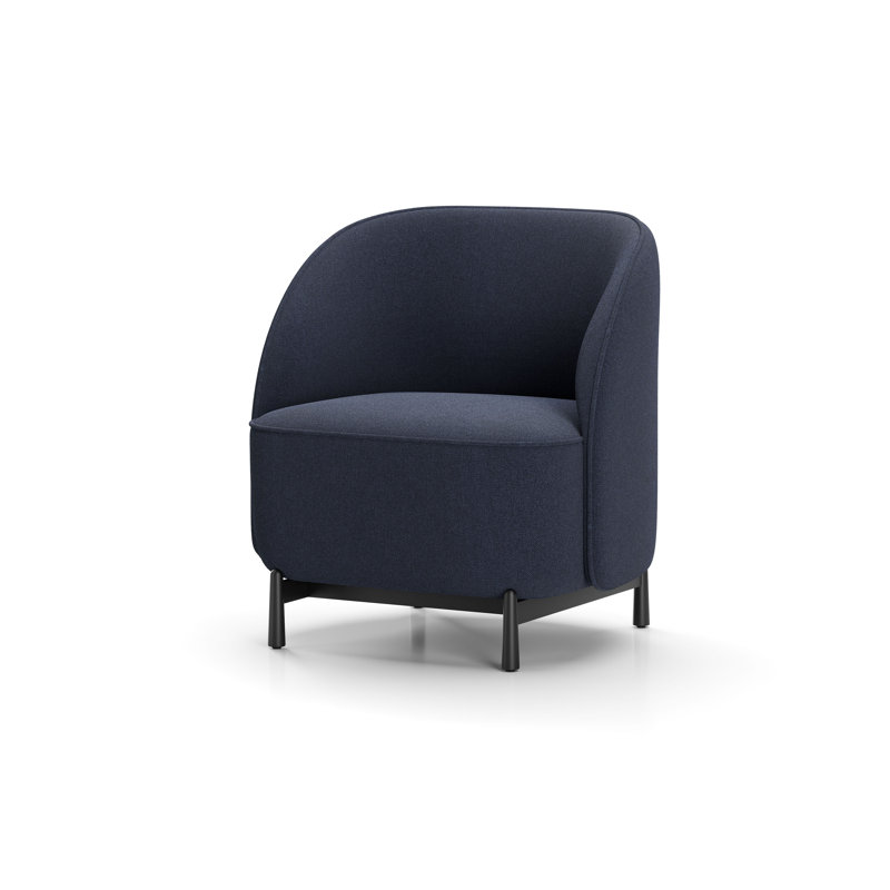 Fauteuil club Arc, Manhattan 600