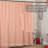 Sawyer Mill Cotton Striped Shower Curtain