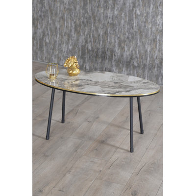 Litzy 35cm Console Table