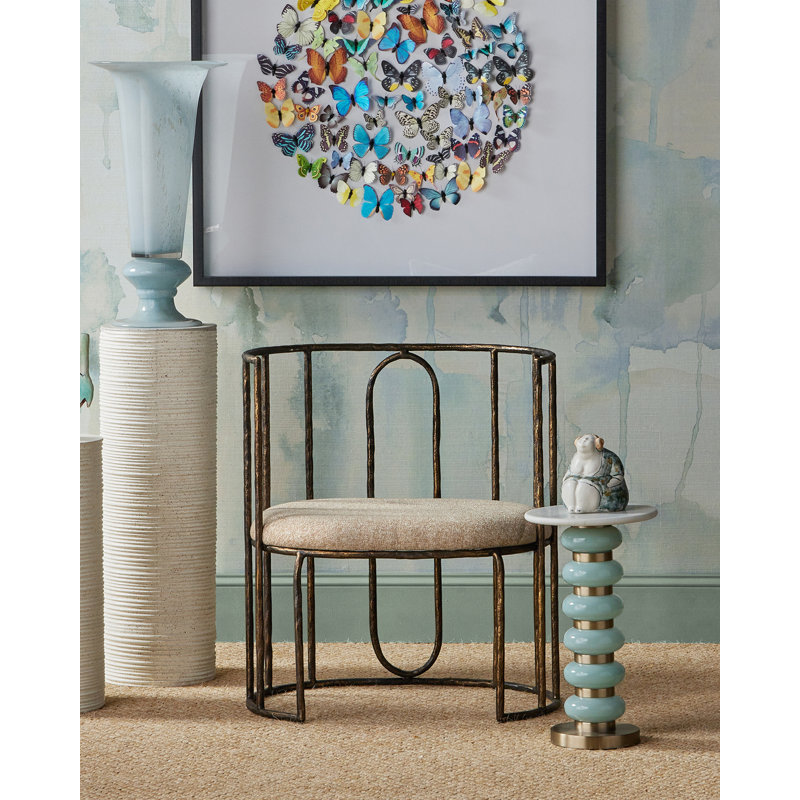 Ceramic Decorative Object