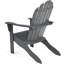 Adirondack House by the Sea Garden Chair-2140085067