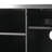 55.5" Outdoor Kitchen Island With Sink