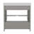 Bathroom Vanity With Undermount Sink, Cabinet, And Drawer-1825359062-1825359049