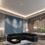 Canapé modulaire Chenille-839696769