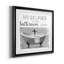 Neutral Selfies Bath - ensemble de 2 reproductions d'impressions-1616828353-1616827445-1616827444