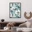 Floral Florals III, reproduction d'art moderne sans cadre-1750732719