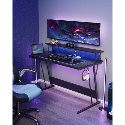 Gatton Rectangle Computer Desk