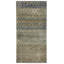 Silk Treasures One-of-a-Kind Runner 3' X 6'1" Area Rug
