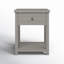 Table de bout avec rangement Helene-460516621