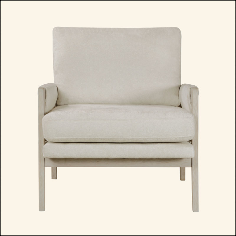 Modern Home Accent, Gris brun